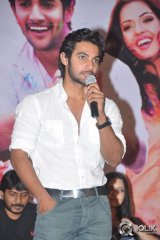 Galipatam Movie Success Meet